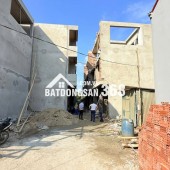Cần bán một số căn nhà xây 3 tầng Phường Hạc Thành, Thanh Hoá, hoàn thiện chỉ việc mang đồ vào ở
